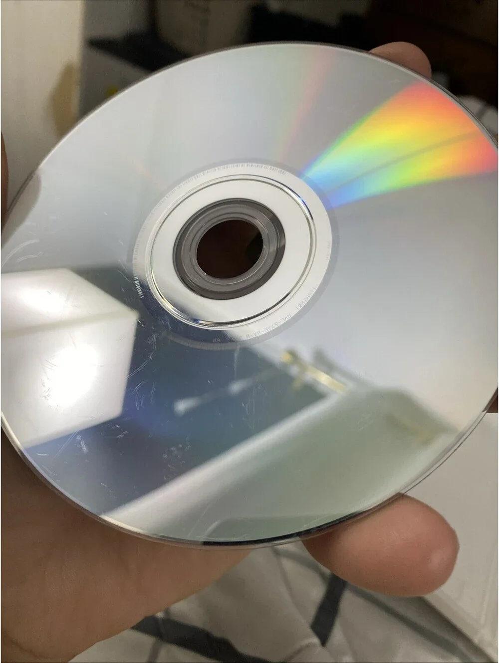 Nintendo Wii Video Games Used - Tested